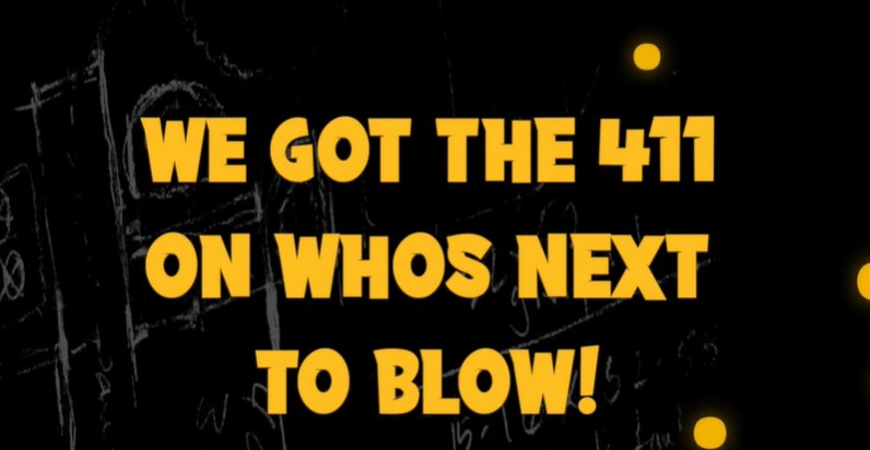 Who Got Buzz